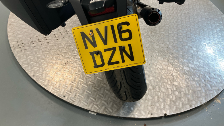 Ktm Superduke 1290 Super Duke GT (16MY)